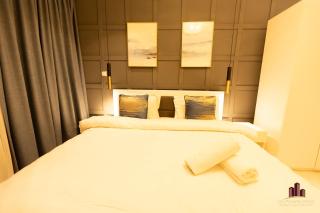 Embassy Gardens by Home Luxe - Accra - 1