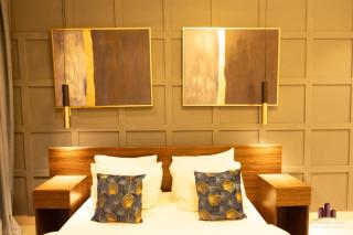 Embassy Gardens by Home Luxe - 2