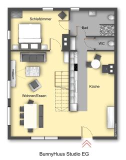 BunnyHuus Studio - 7