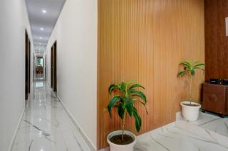 Hotel O Athiti Palace - 7