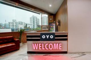 Hotel O Athiti Palace - 5