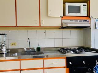 Charming Apartment in the Heart of Chapinero - 9