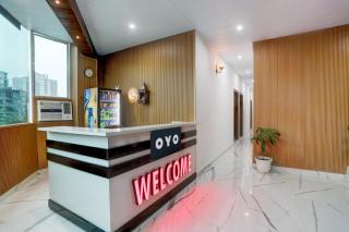 Hotel O Athiti Palace - 3