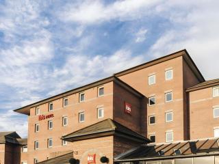 ibis Liverpool Centre Albert Dock – Liverpool One - 9