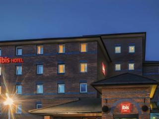 ibis Liverpool Centre Albert Dock – Liverpool One - 6