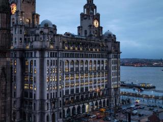 ibis Liverpool Centre Albert Dock – Liverpool One - 3