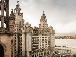 ibis Liverpool Centre Albert Dock – Liverpool One - 2