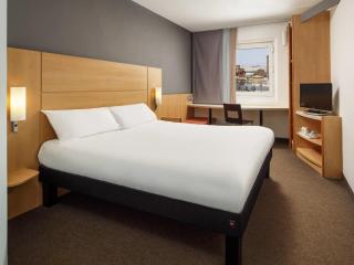 ibis Liverpool Centre Albert Dock – Liverpool One - Liverpool - 2