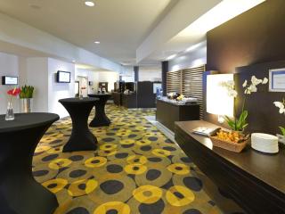 Novotel Leuven Centrum - 4