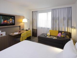 Novotel Leuven Centrum - 2