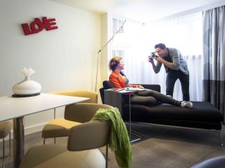 Novotel Mechelen Centrum - 7