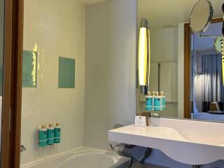 Novotel Mechelen Centrum - 1