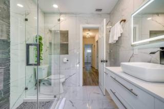 Fox Private Resort-heated Pool, Spa-downtown&beach - 5