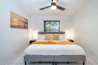Fox Private Resort-heated Pool, Spa-downtown&beach - 4
