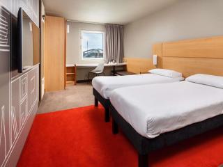 ibis London Wembley - 3