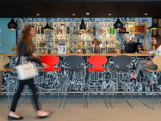 ibis Aalst - 4