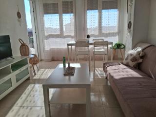 Apartamento Carmen centro - 8