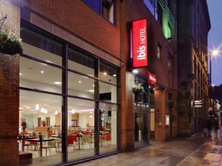 ibis Manchester Centre 96 Portland Street - Manchester - 9