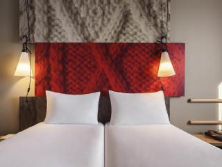 ibis Manchester Centre 96 Portland Street - Manchester - 4