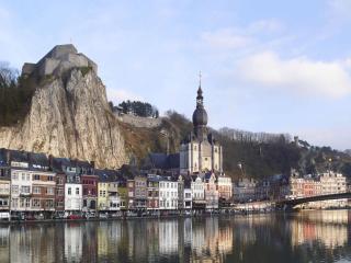 ibis Dinant Centre - Dinant - 8