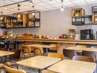 Ibis Namur Centre - Namur - 4