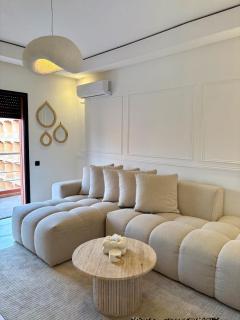 Cozy 2 bedroom apartment in Guéliz - 4
