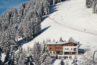 Alpine Hotel Gran Foda' - 0