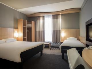 ibis Hotel Brussels Centre Gare du Midi - 2