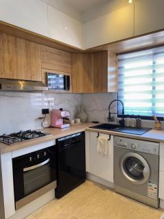 Cozy 2 bedroom apartment in Guéliz - 9