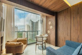 Acomode-se com estilo e praticidade em Salvador – LIV - 4