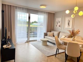 Apartament Avangarda - 6