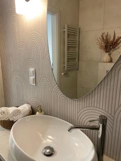 Apartament Avangarda - 5