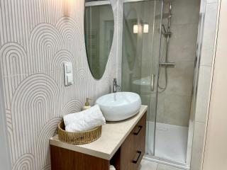 Apartament Avangarda - 3