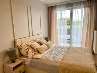 Apartament Avangarda - 2