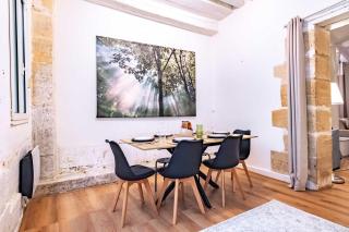 6 Guests Flat in heart of Paris - Pompidou - 4