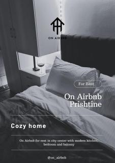Prishtina Apartment - 0