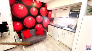 Little Twin Cities Apartments - 8