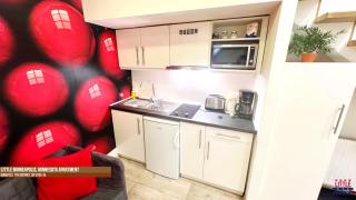 Little Twin Cities Apartments - 6
