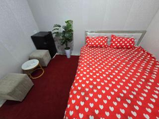 New Cheap Hostel in Tashkent - 0