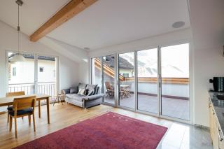 Ferienhaus im Grünen - 3