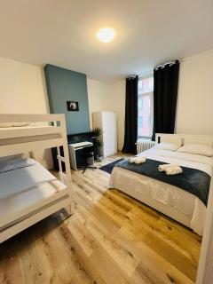 Quarto 1 - 7
