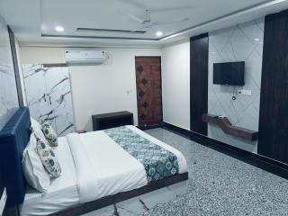 Hotel jmm s14 - 1