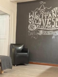 Painthouse creative house in Piazza Plebiscito - 9