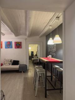 Painthouse creative house in Piazza Plebiscito - 6