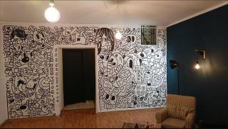 Painthouse creative house in Piazza Plebiscito - 5