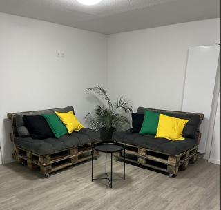 Casa Dortmund - 0