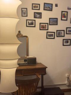 Painthouse creative house in Piazza Plebiscito - 2