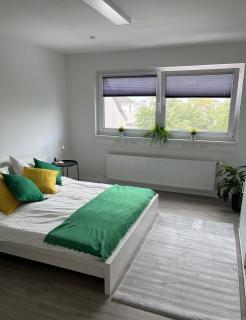 Casa Dortmund - 3