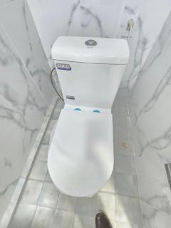 New Apartment in Tashkent - 1