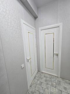 New Apartment in Tashkent - 1